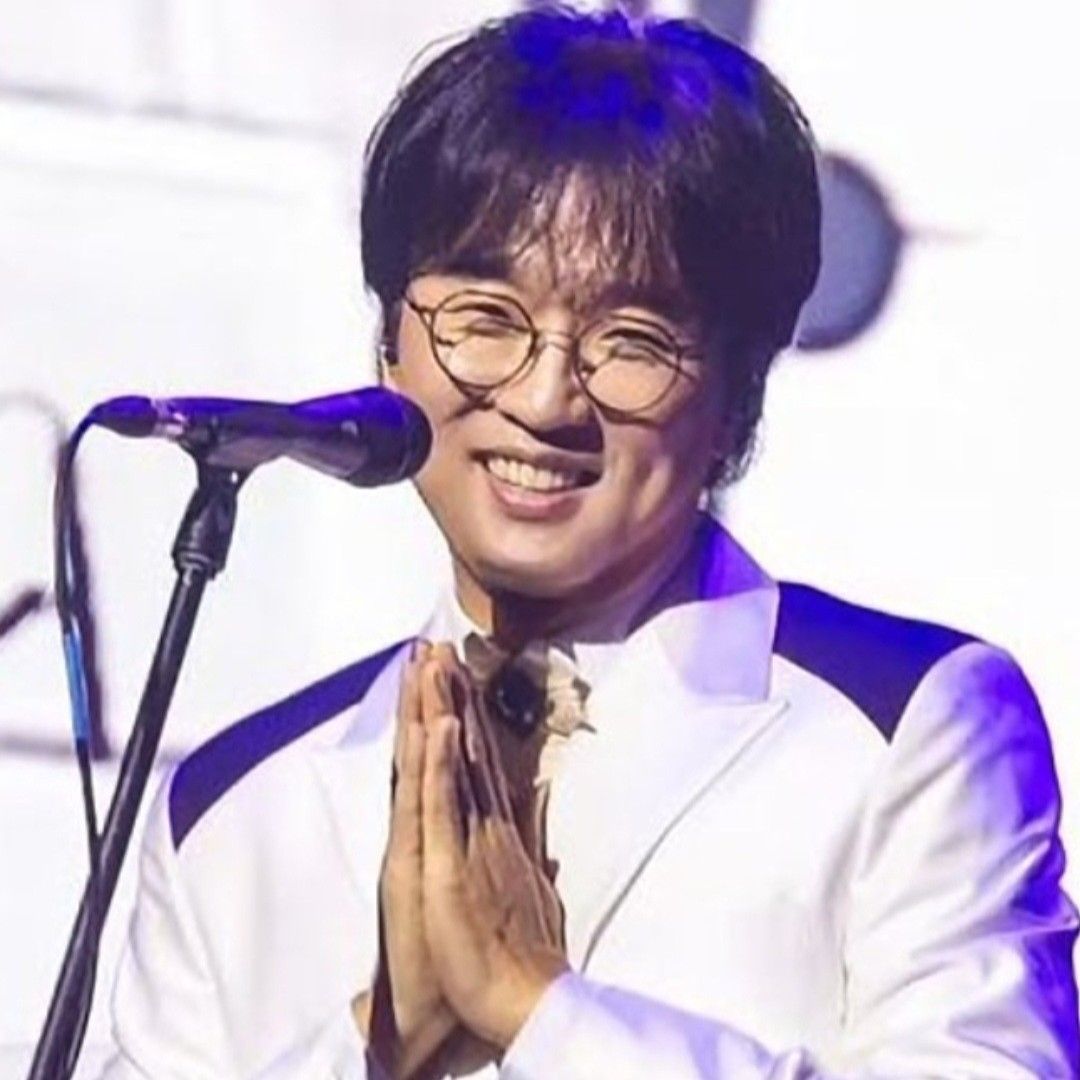 Latest photo of Bak Changgeun