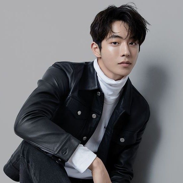 Recent activity shot of Nam Joohyuk
