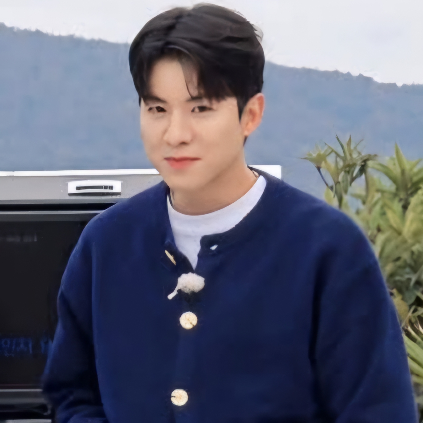 ナ・テジュの最近の活動ショット