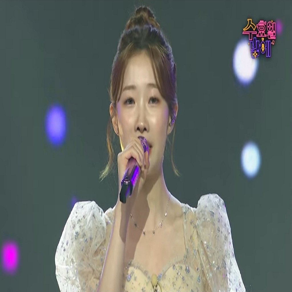Behind-the-scenes cut of Jung Seojoo