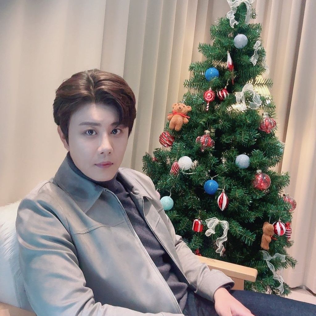 晋海成的近期活动照