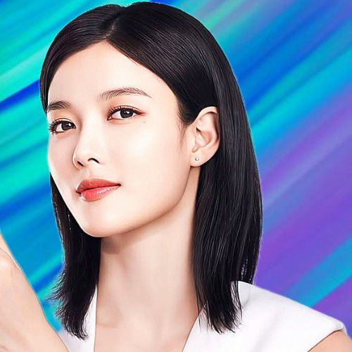 Latest photo of Kim Youjung