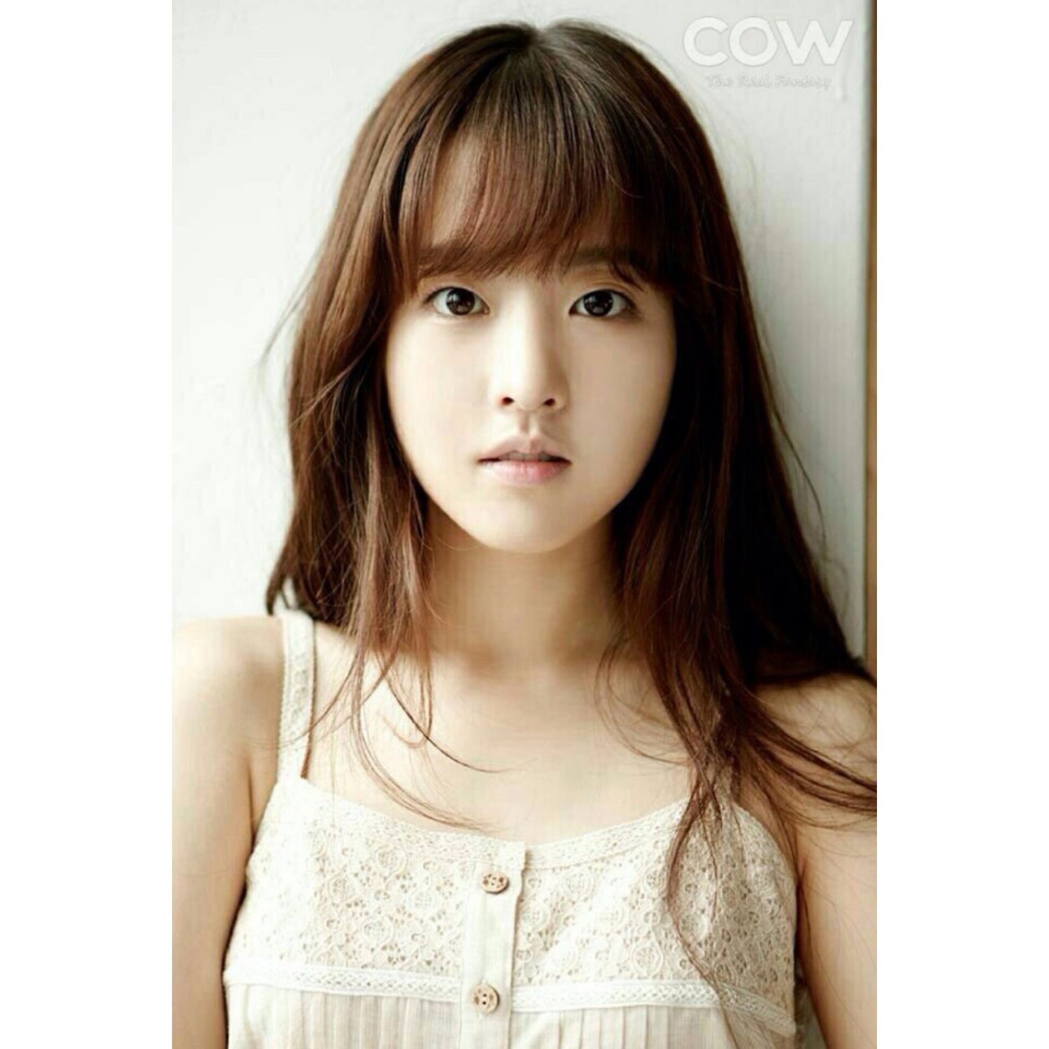 Recent activity shot of Park Boyoung
