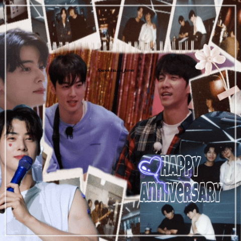 チャ・ウヌのビハインドカット