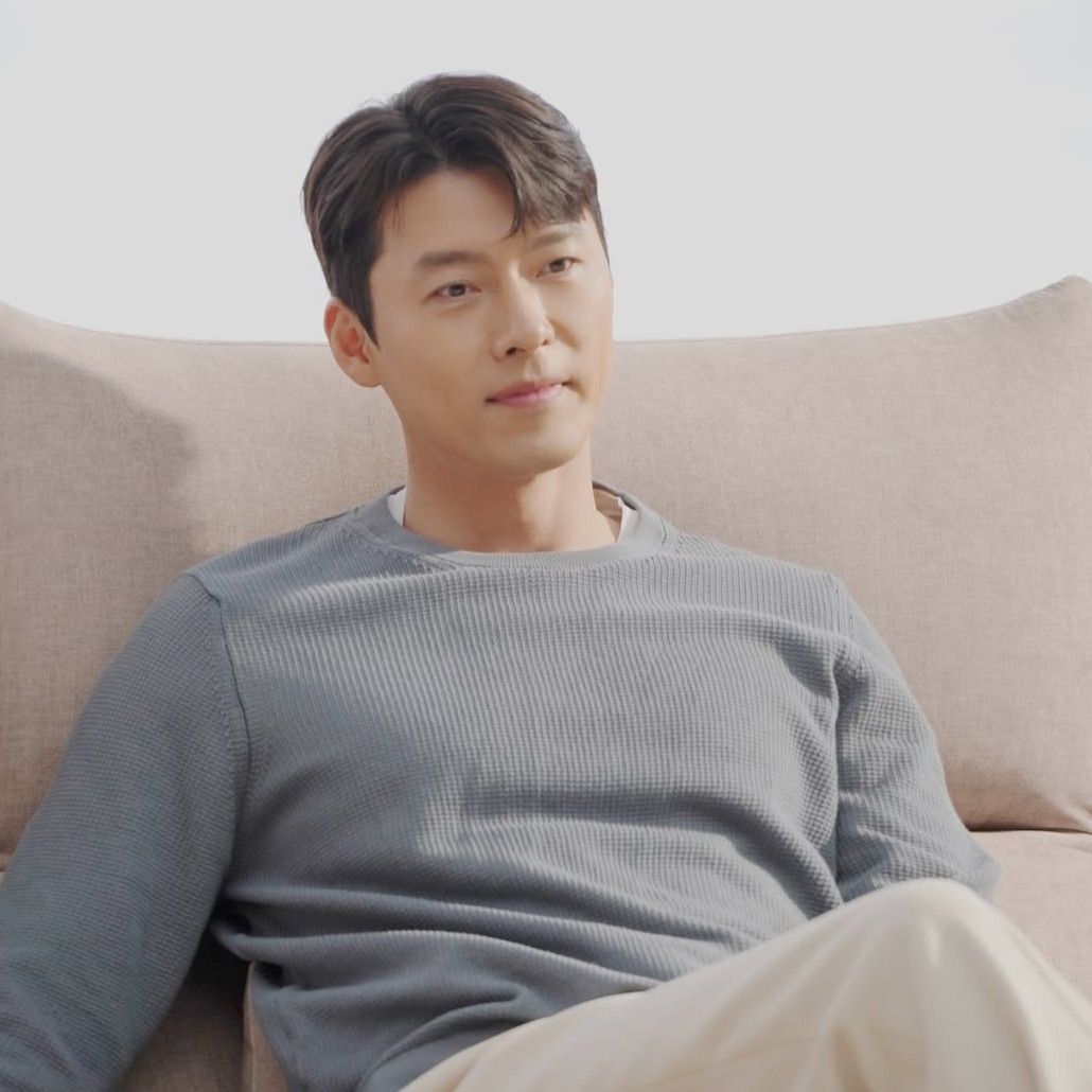 현빈의 최신 사진