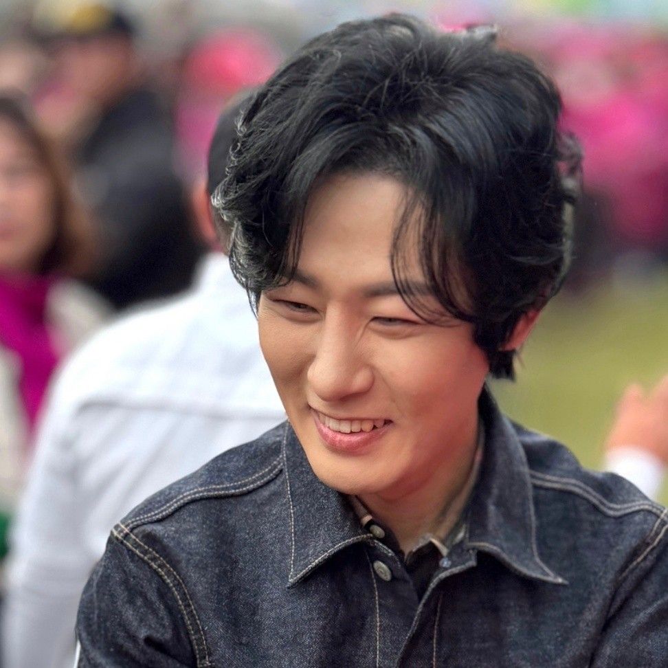 カン・ムンギョンの最近の活動ショット