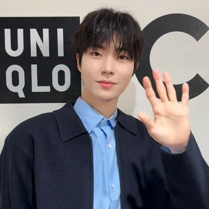 Latest photo of Hwang Inyoup