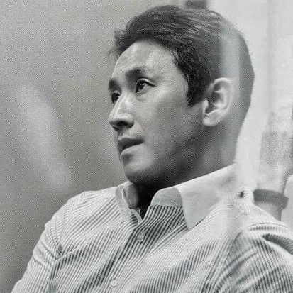 Latest photo of Lee Sunkyun