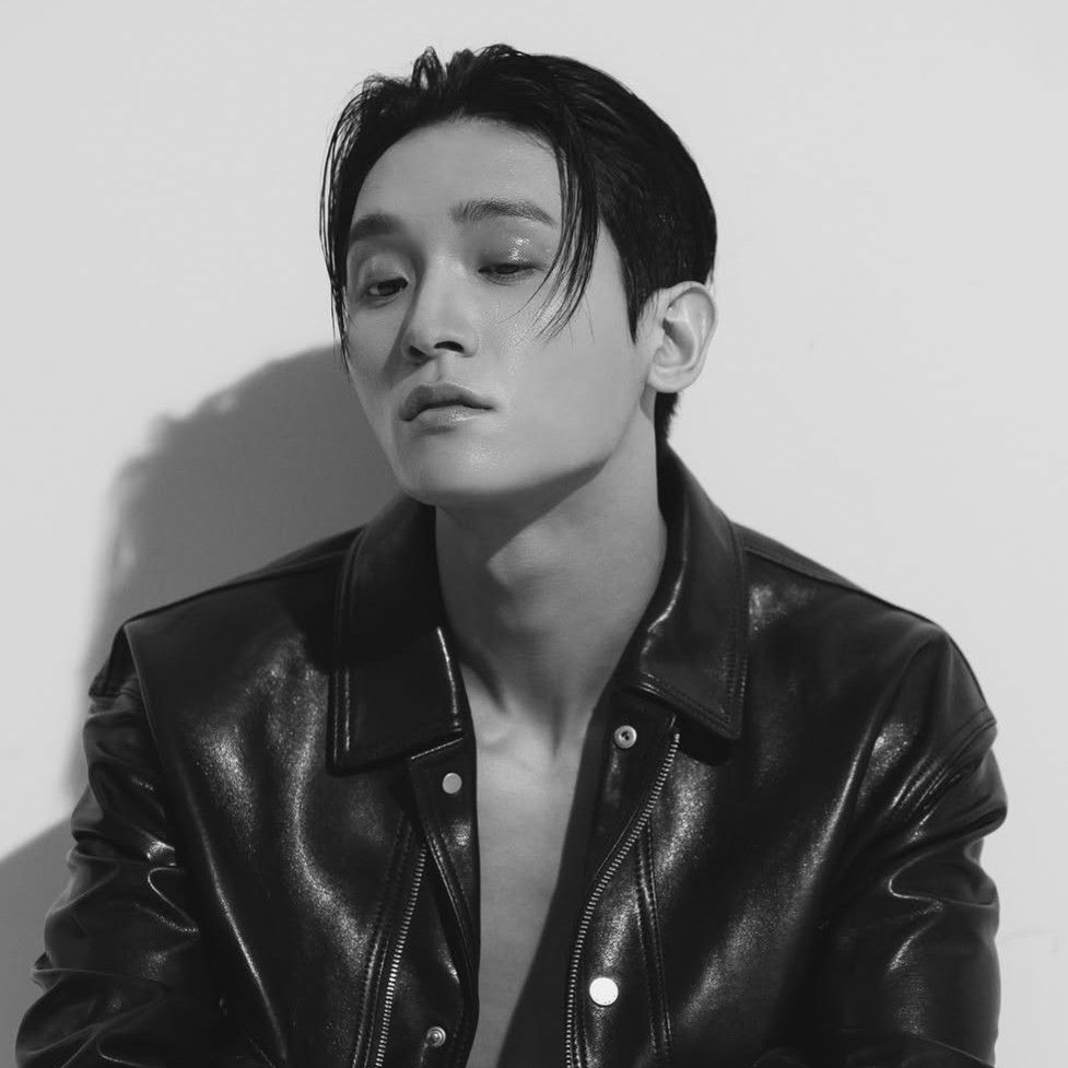 Behind-the-scenes cut of Choi Hojong