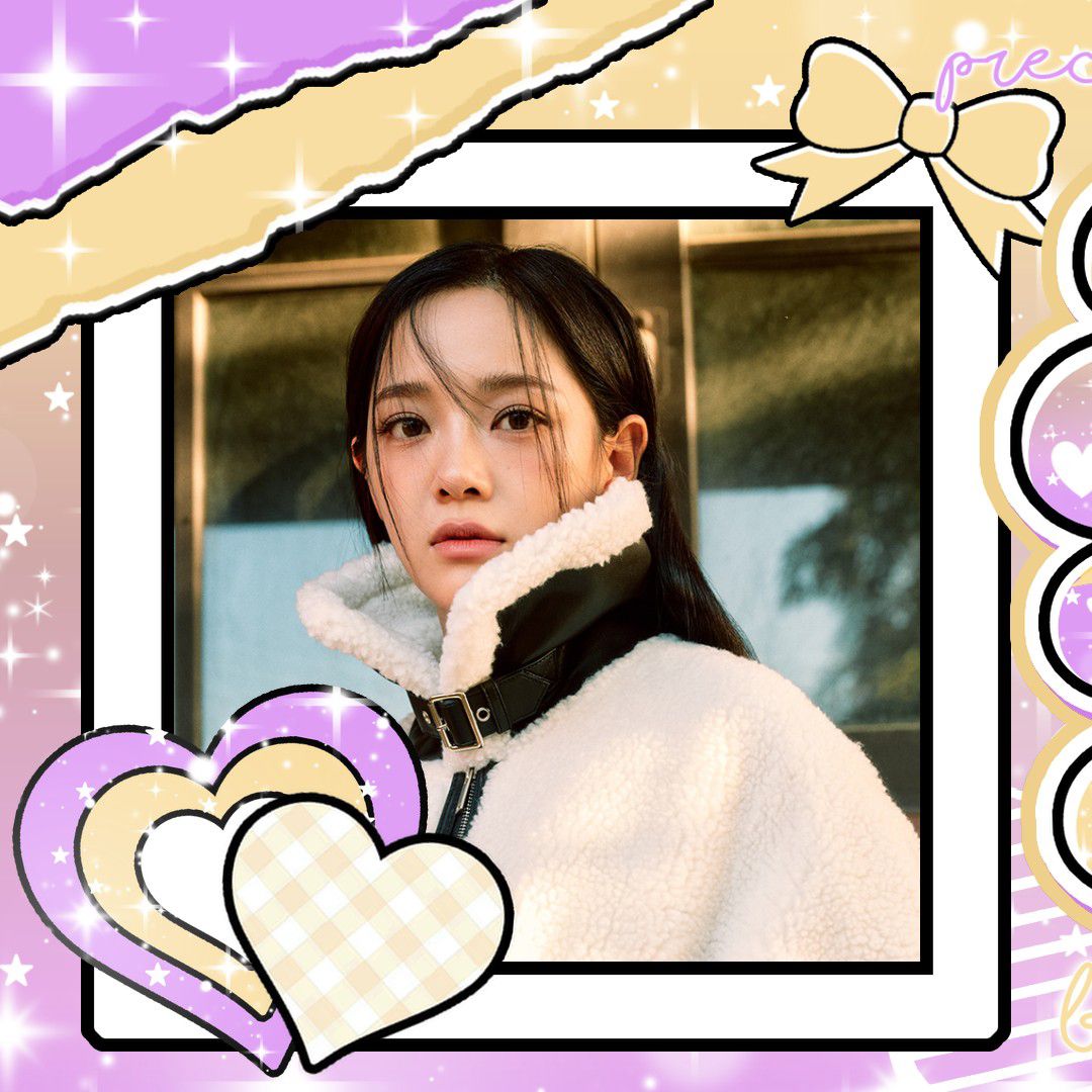 김세정의 최신 사진