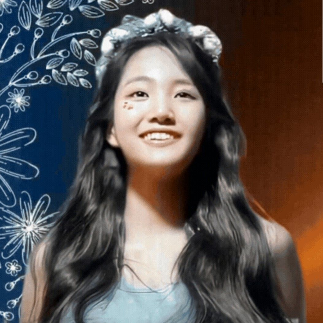 Latest photo of Kim Taeyeon