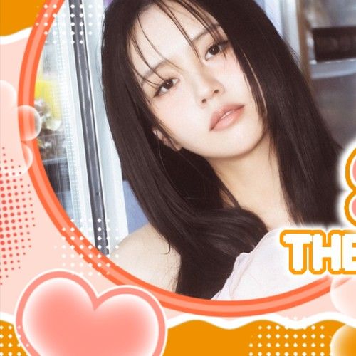 A moment captured by a fan of Kim Sohyun