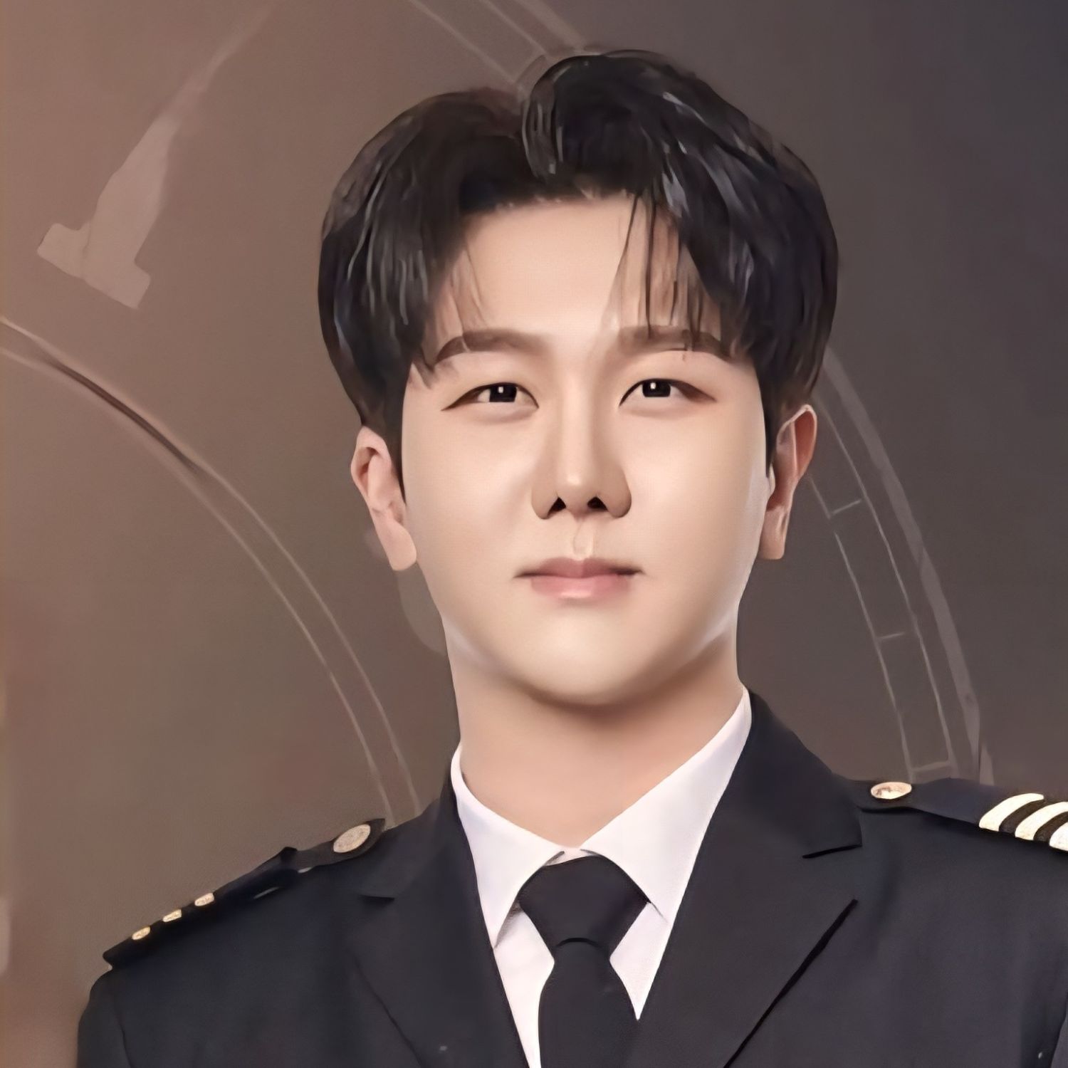 金秀瓒的近期活动照