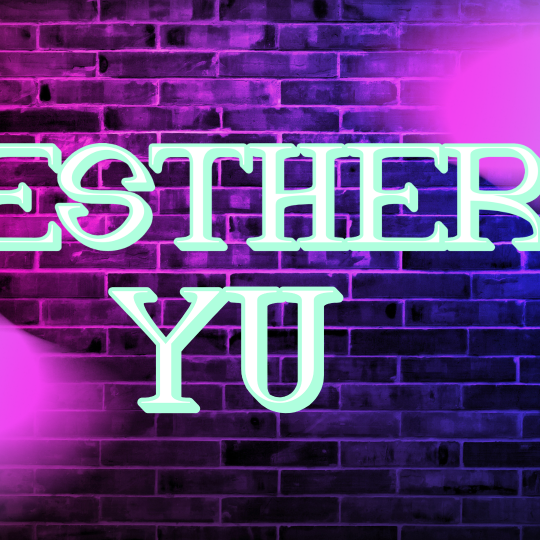 Latest photo of Esther Yu