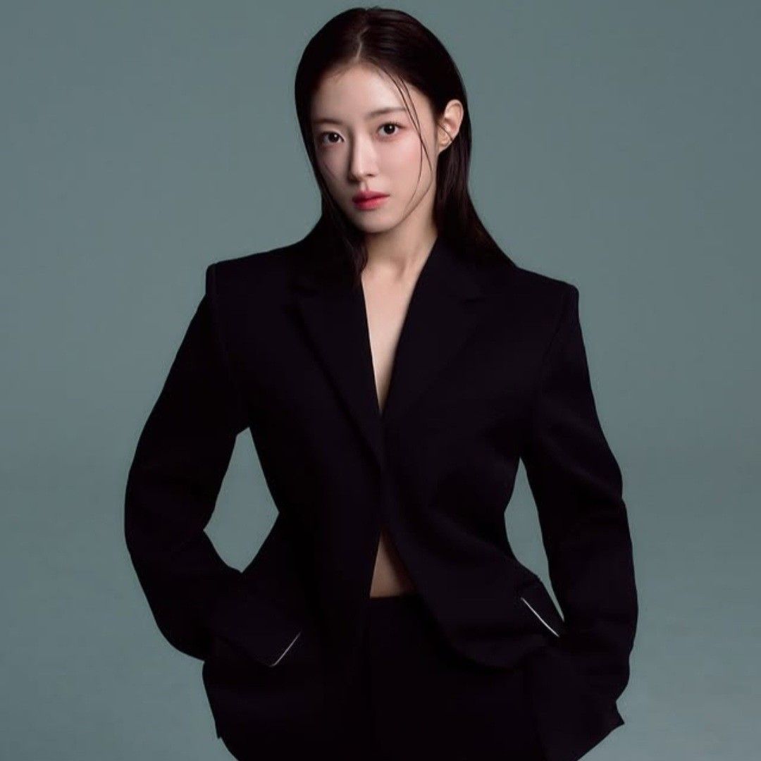 A moment captured by a fan of Lee Seyoung