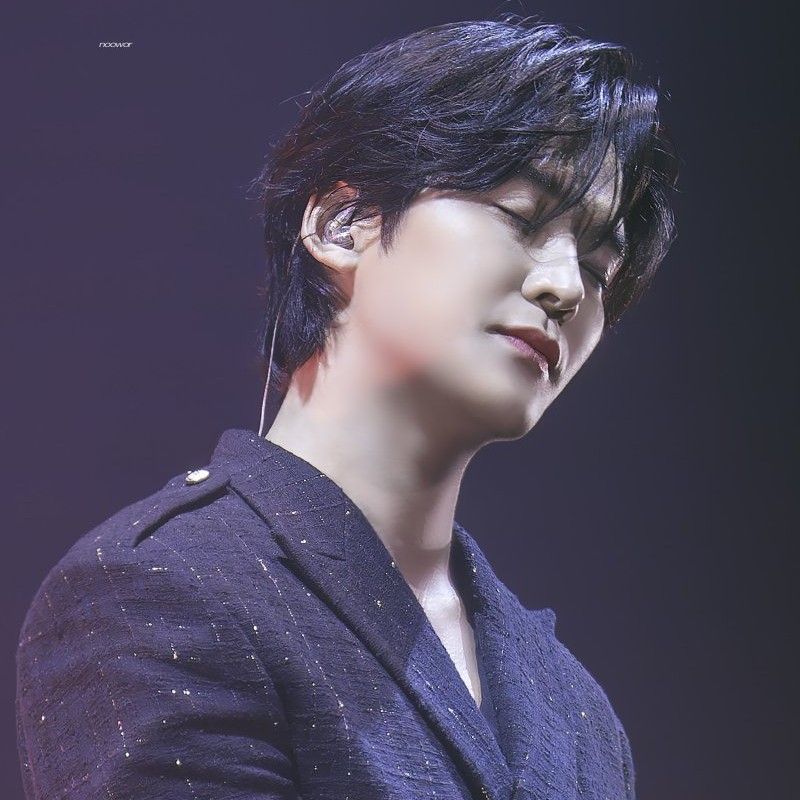 Latest photo of Rowoon