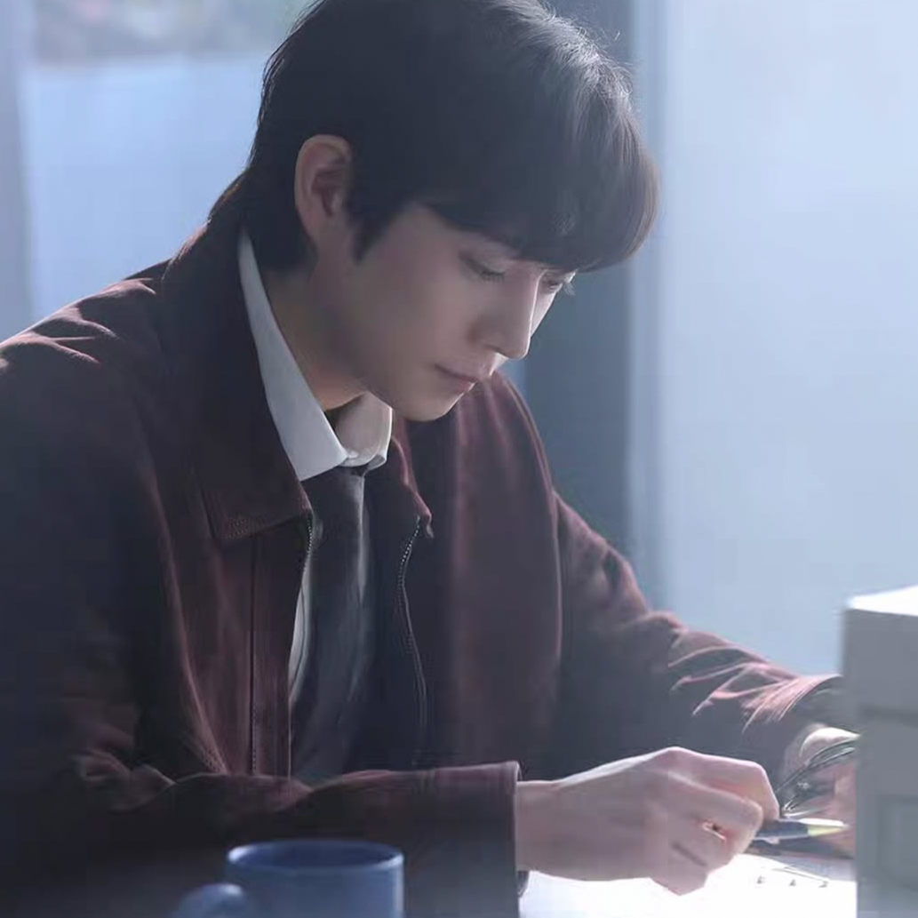 Recent activity shot of Kim Youngdae