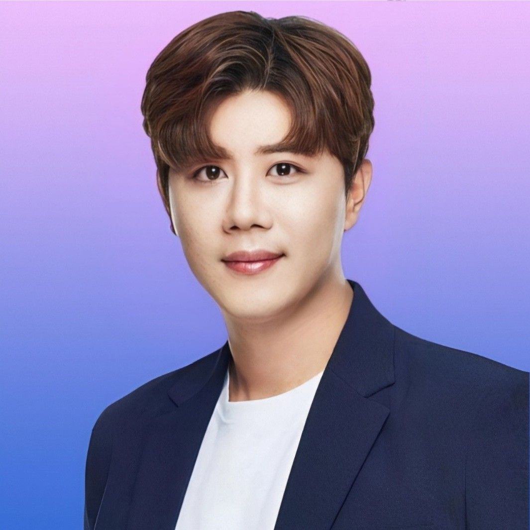 Recent activity shot of Jin Haesung