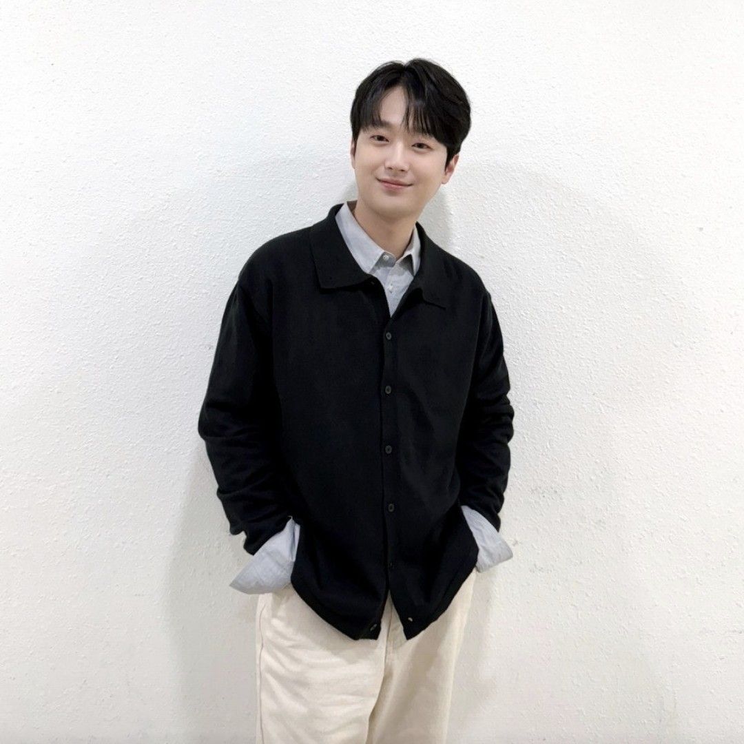 이찬원의 최신 사진