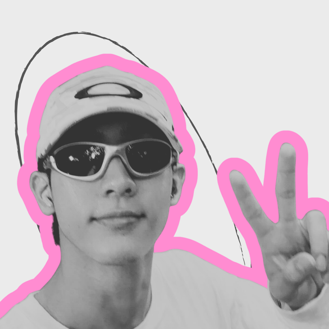 A moment captured by a fan of Book Kasidet Plookphol