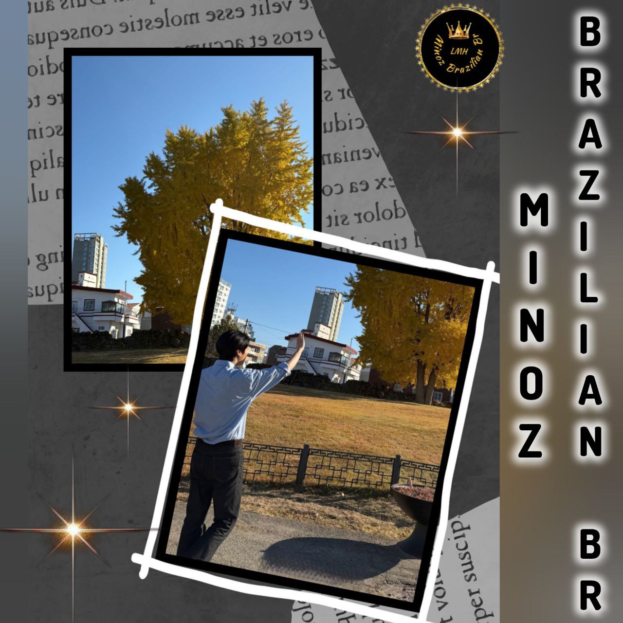 이민호의 최신 사진