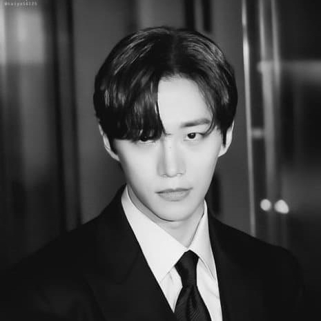 A moment captured by a fan of Lee Junho