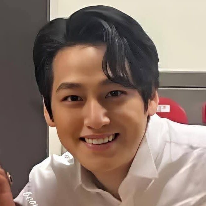Recent activity shot of Kim Bum