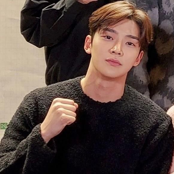 路雲的近期活動照