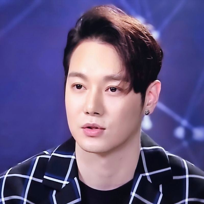 Recent activity shot of Hwanhee