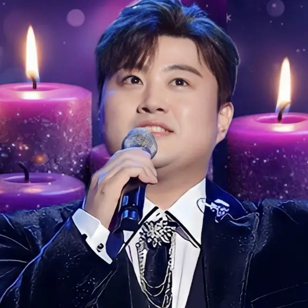 Cuplikan di balik layar dari Kim Hojoong