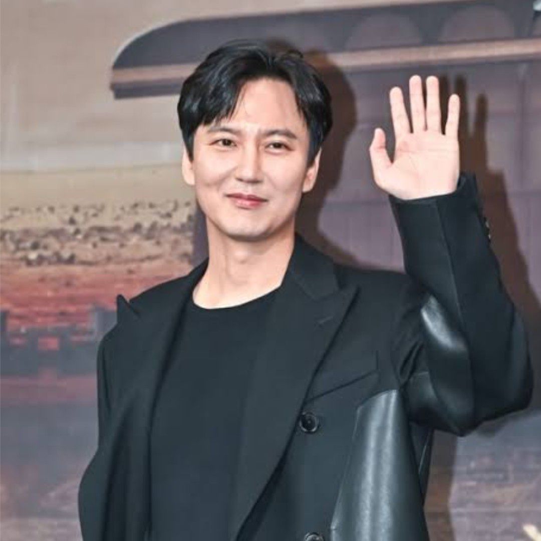 Latest photo of Kim Namgil