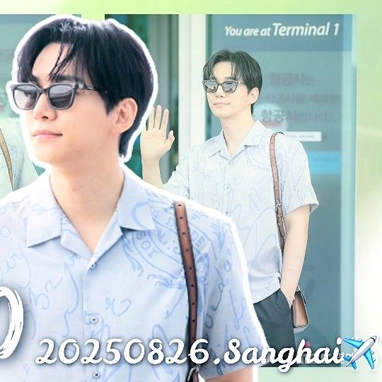Latest photo of Lee Junho