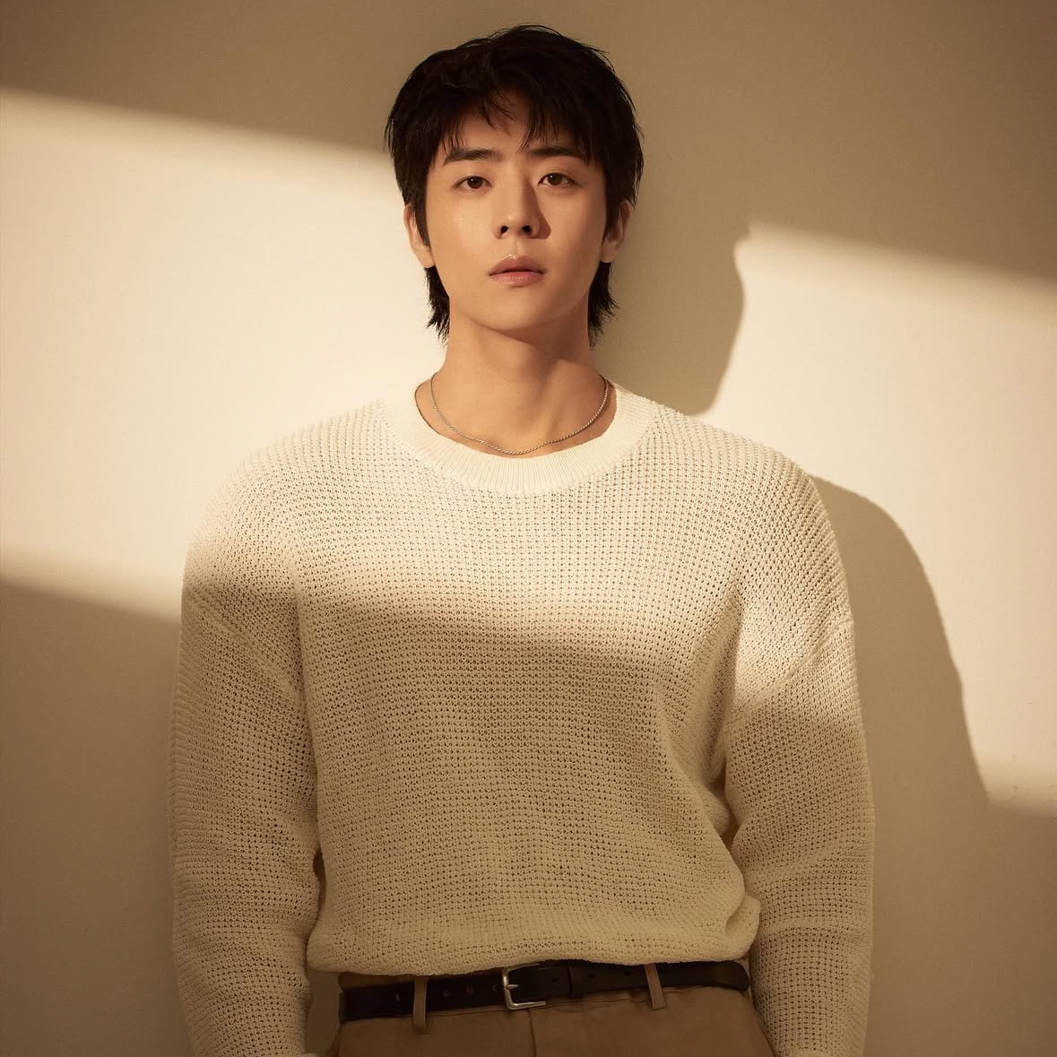 Latest photo of Chae Jonghyeop