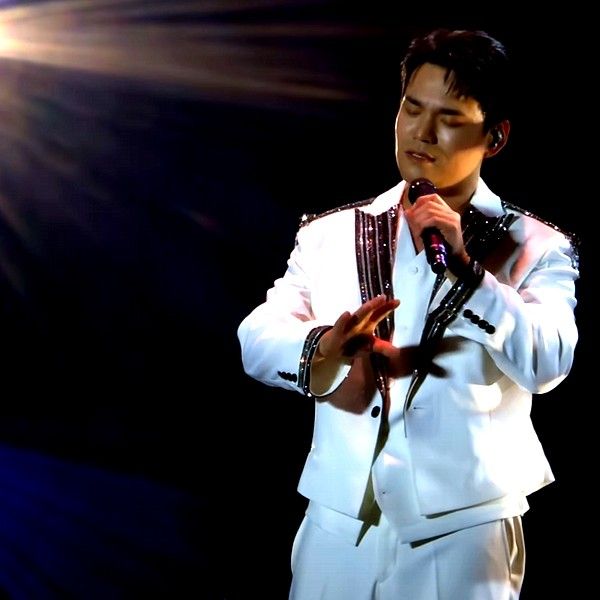 Latest photo of Lee Jung