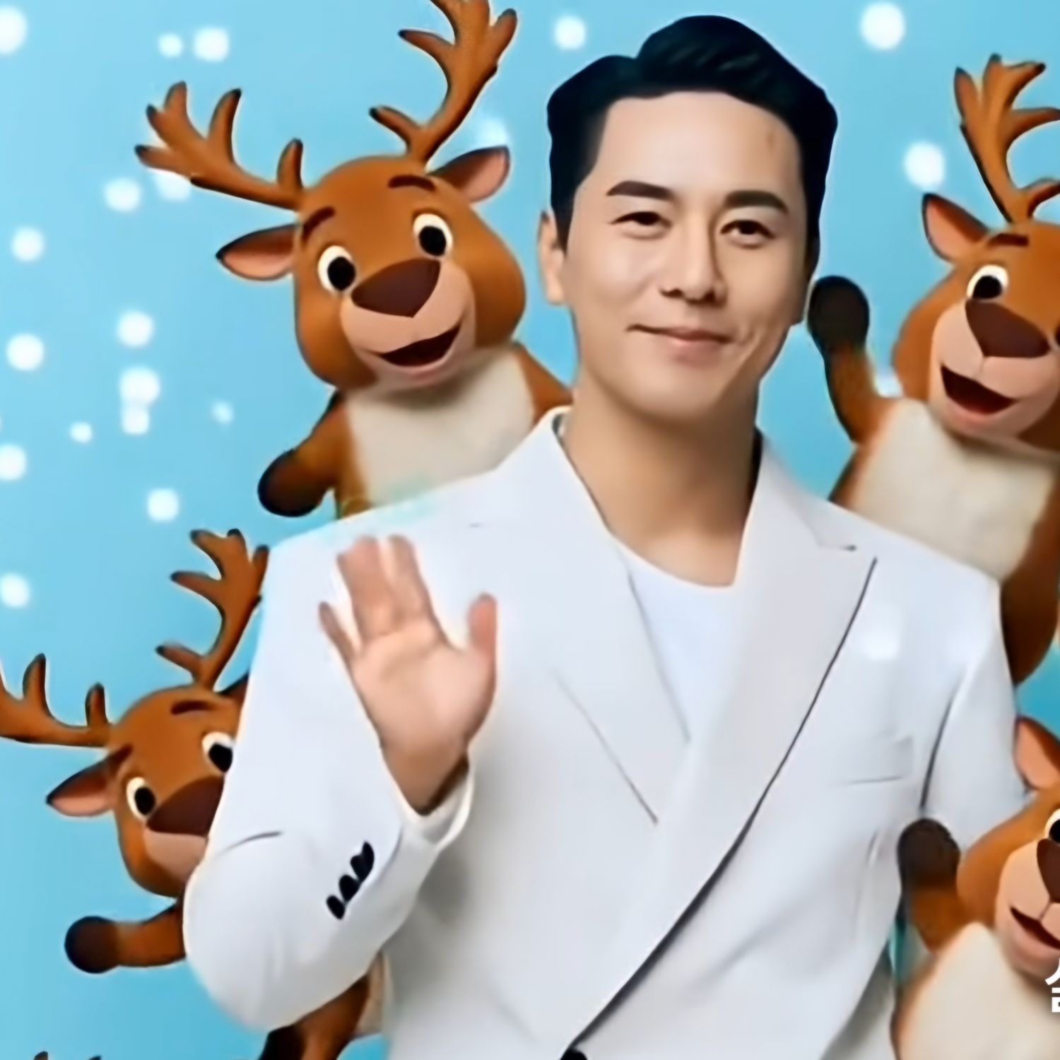 Foto kegiatan terbaru dari Jang Minho