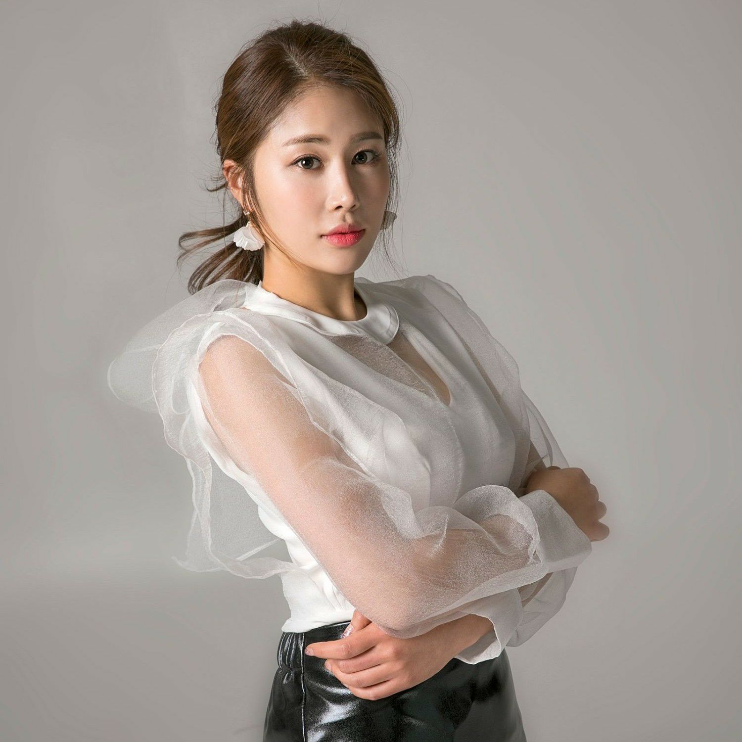 Latest photo of Kim Soyou