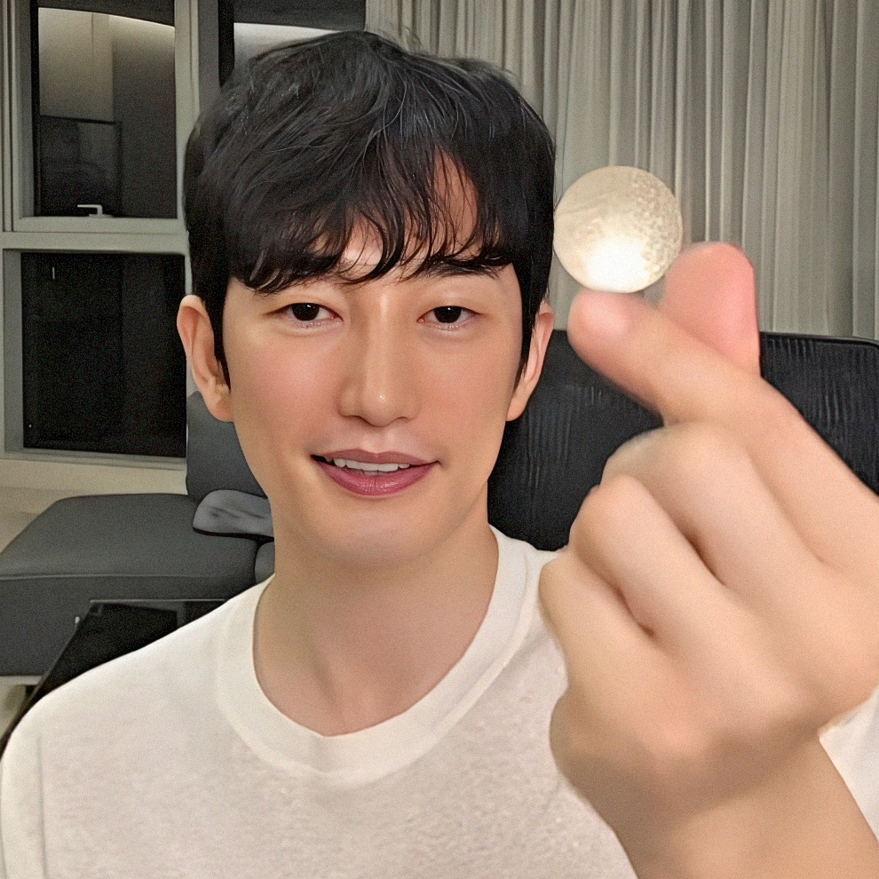 박시후의 최신 사진