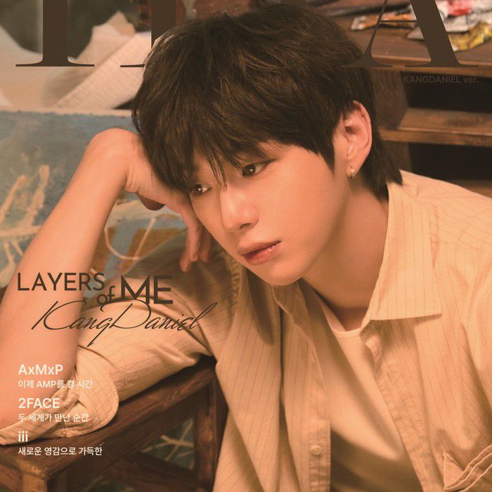 A moment captured by a fan of Secret Garden