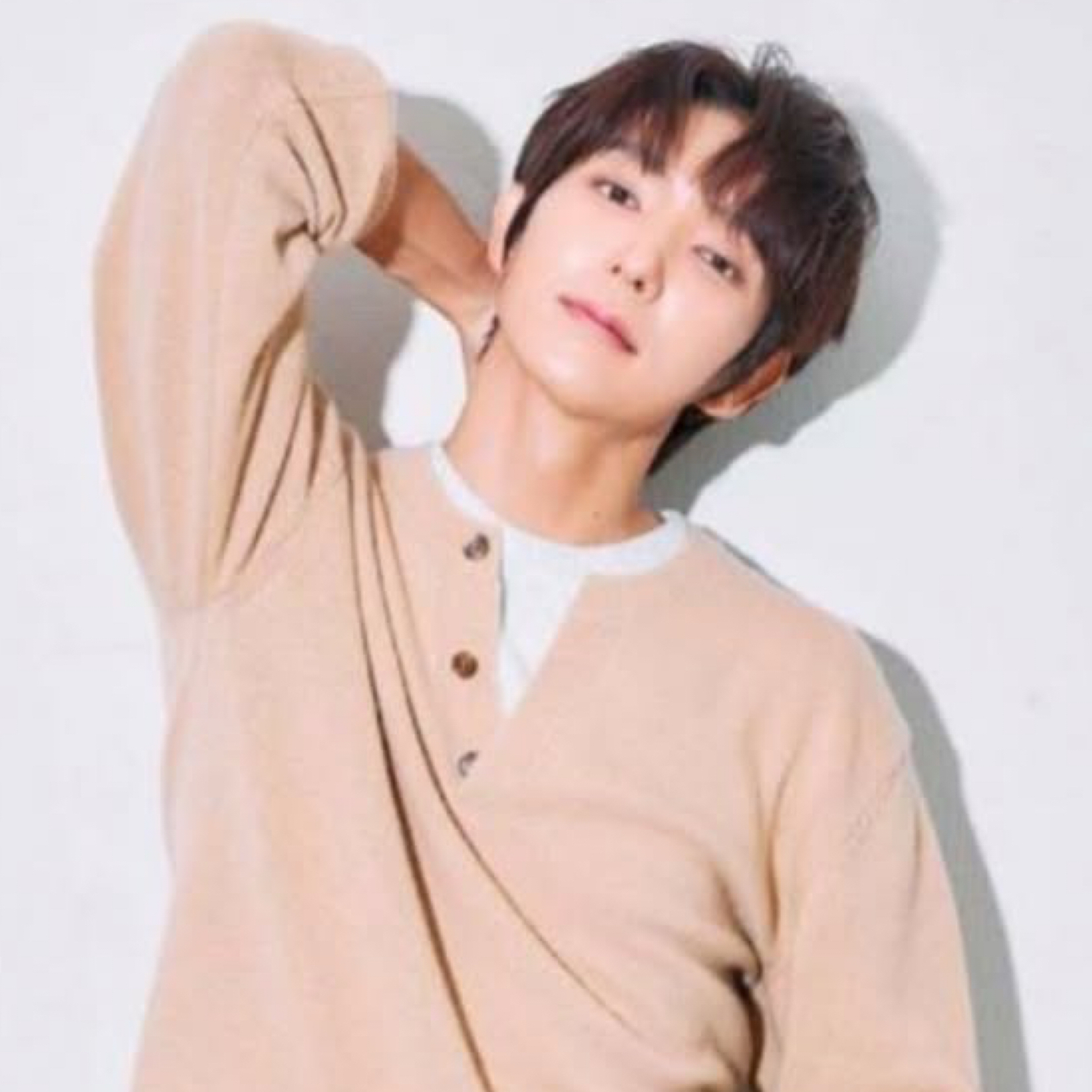 Foto kegiatan terbaru dari Lee Joongi