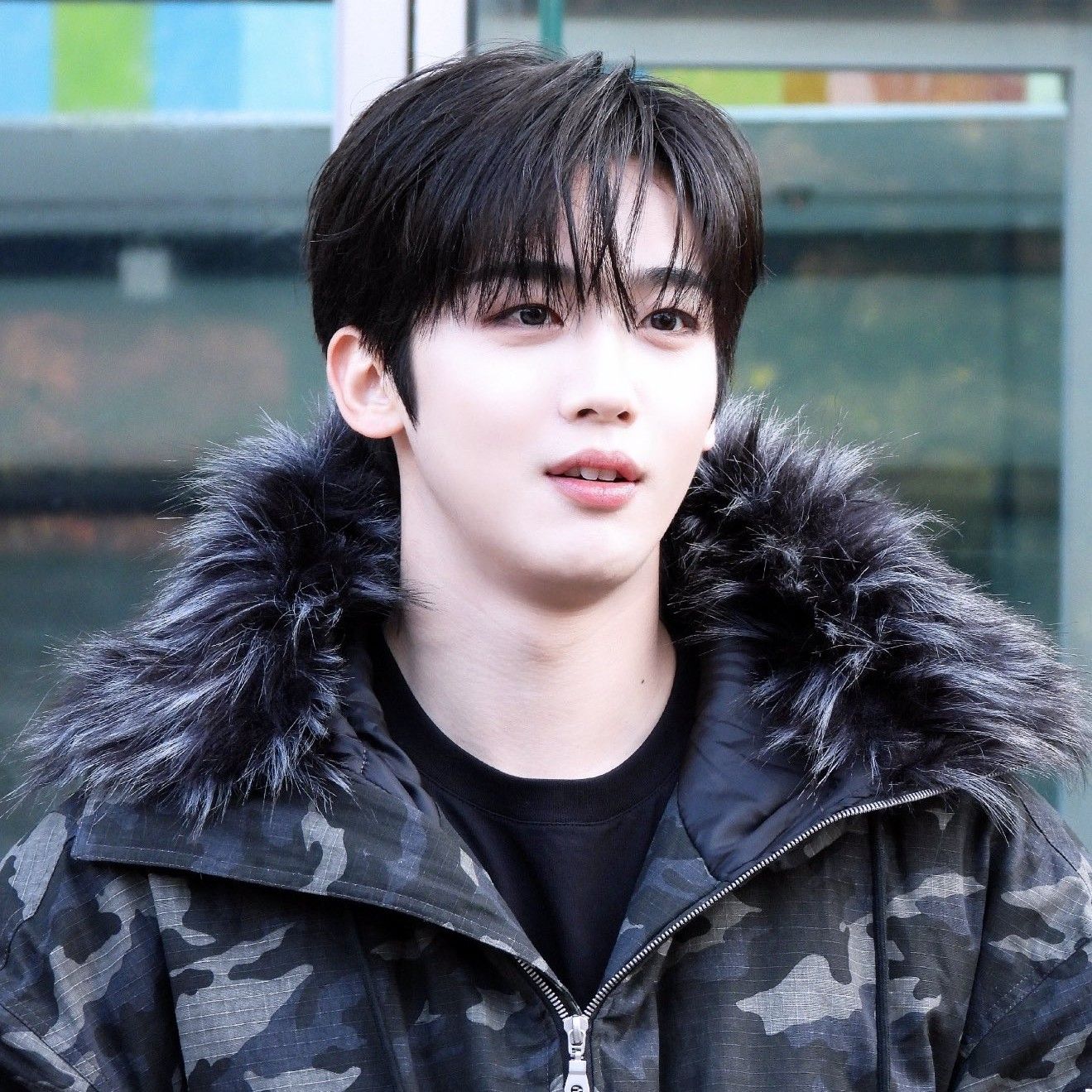 Latest photo of Kim Yohan