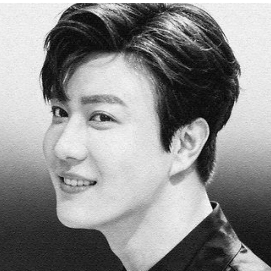 粉丝拍下的晋海成瞬间