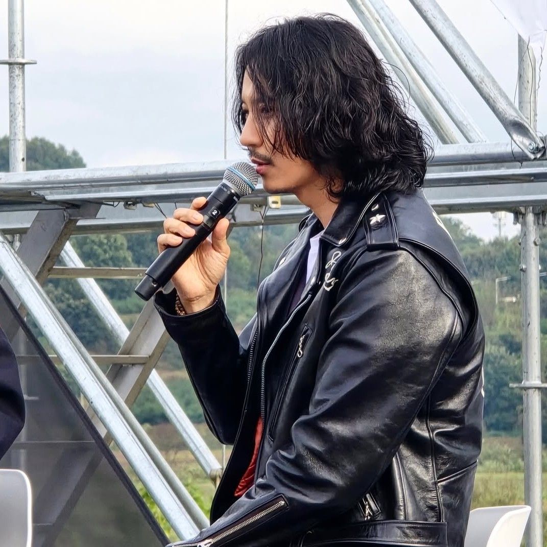 Latest photo of Kim Namgil