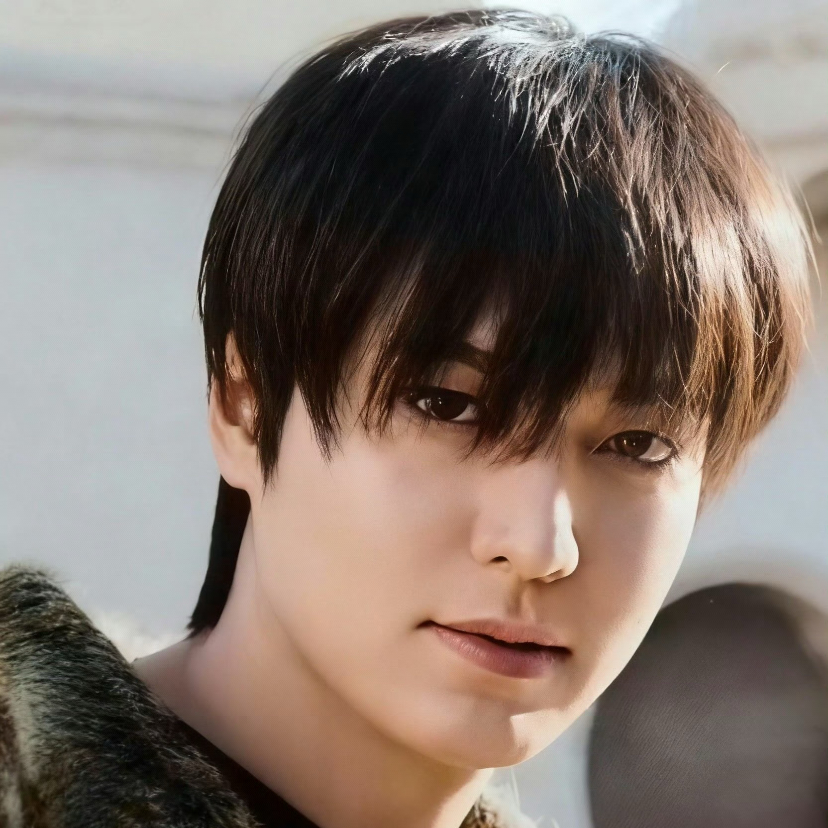 イ・ミンホの最新写真