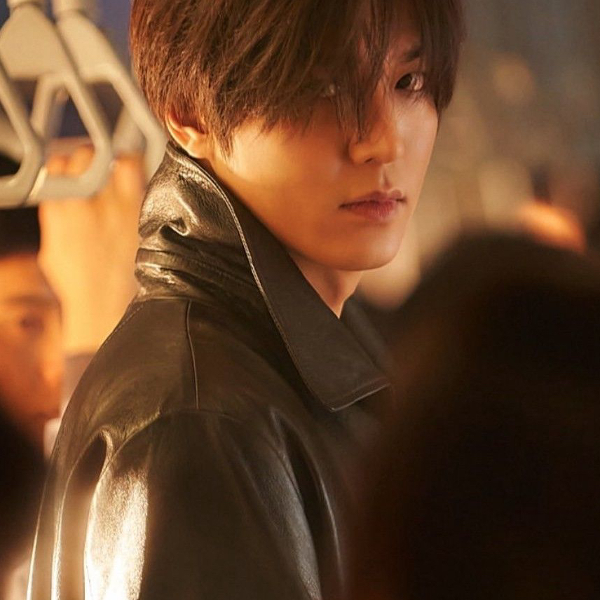 이민호 최근 활동샷