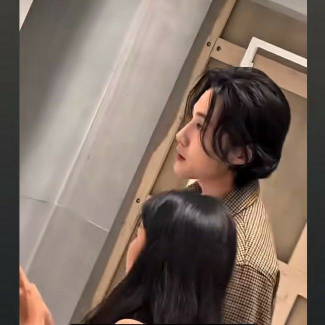 Latest photo of Lee Jongwon