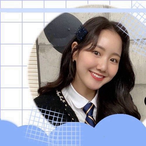 Latest photo of Jin Jihee