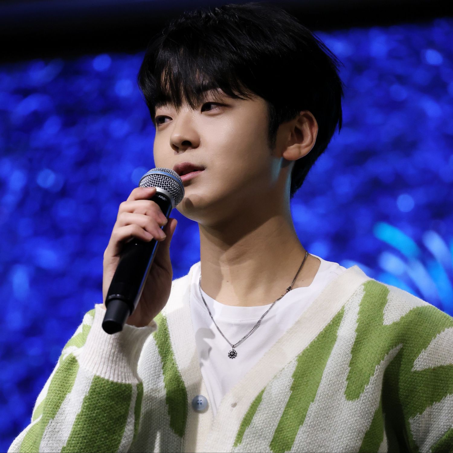 박민수 팬이 찍은 순간