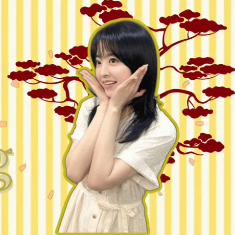 Recent activity shot of Park Boyoung