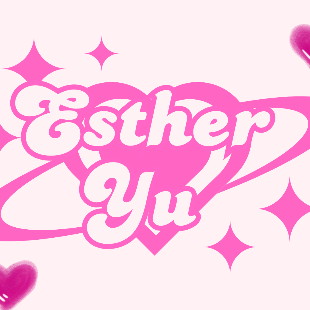 Latest photo of Esther Yu