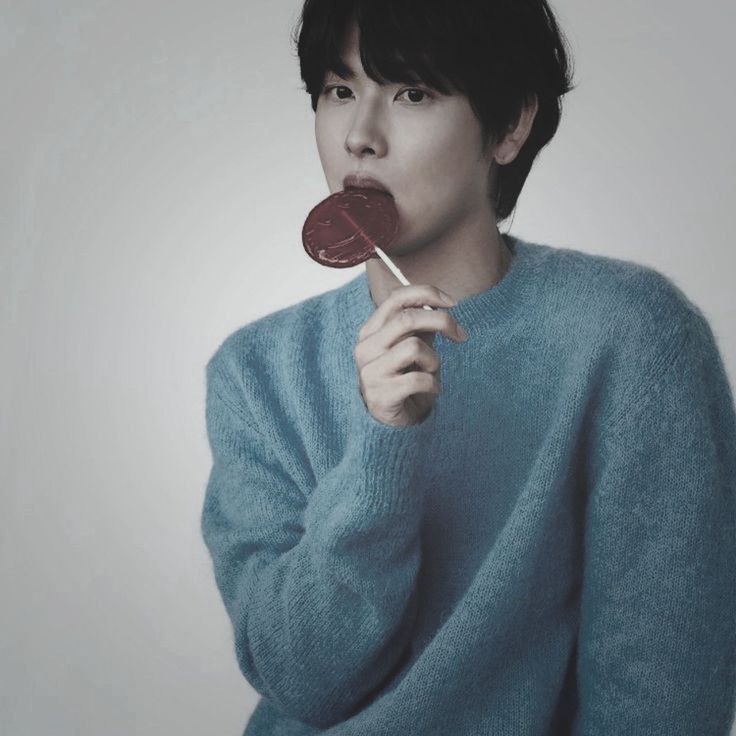 A moment captured by a fan of Lim Siwan
